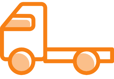蓬安拖车/平板车